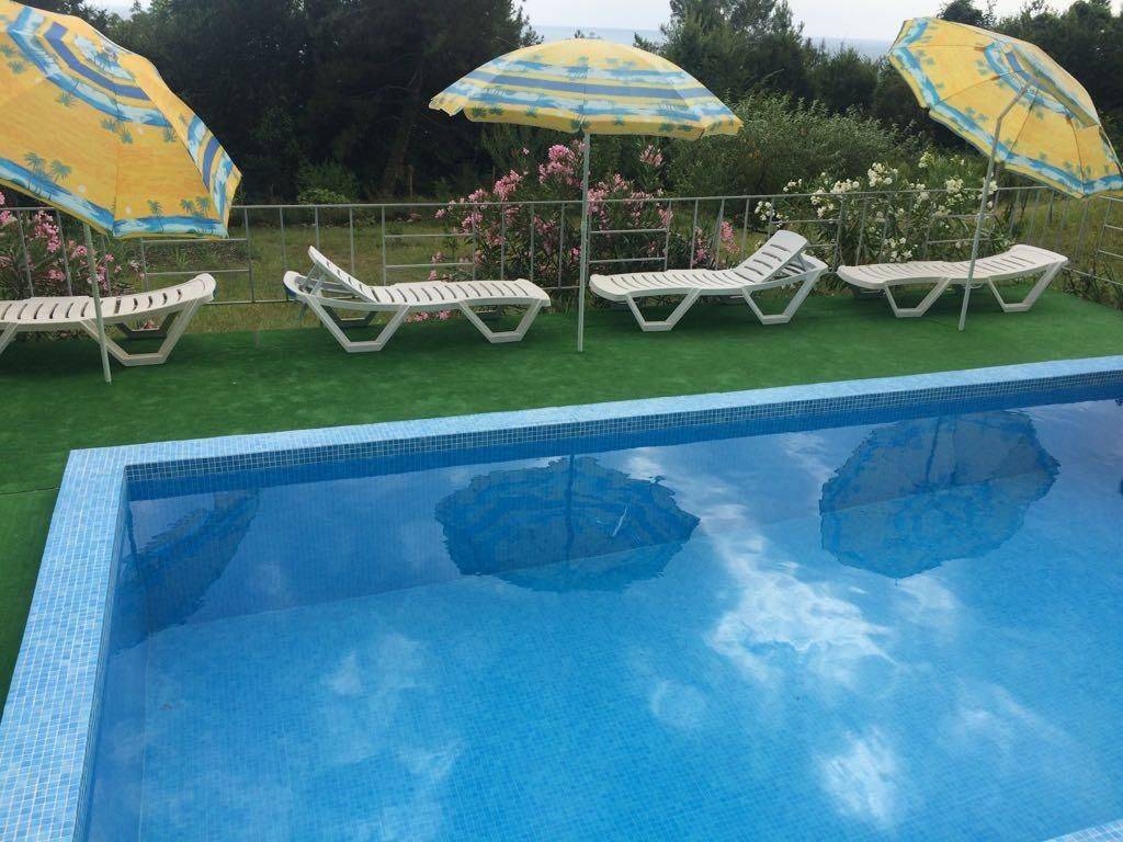 Фото Гостевого дома Мини Отель Багрыпста Цандрыпш 39